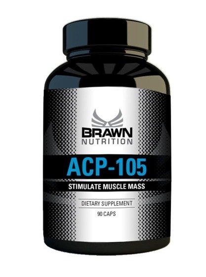 ACP-105 Stimulate Muscle Mass 90 caps