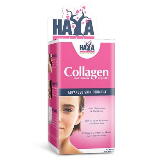 Collagen 500 mg 90 caps