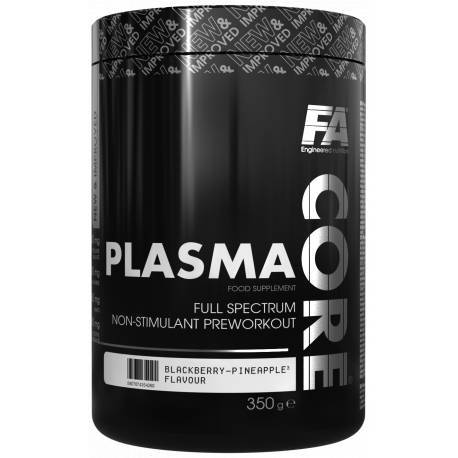 FA Core Plasma 350 g