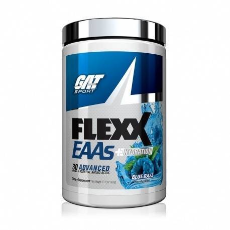 GAT Flexx EAAs Hydration 360g