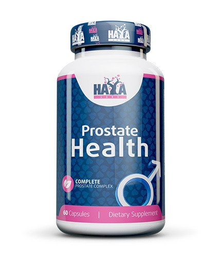 Prostate Health 60 caps