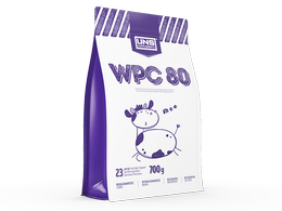 WPC 80 700g 