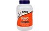 NAC 600 mg 250 caps
