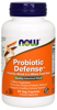 NowFoods Probiotic Defense 90 caps